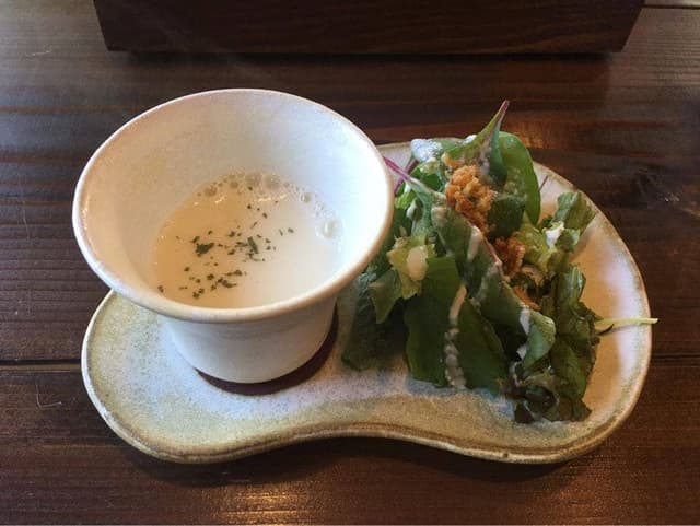 パンケーキ ラボ 和 - サブ画像2