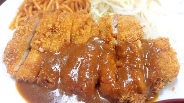 ブルドッグ - サブ画像1