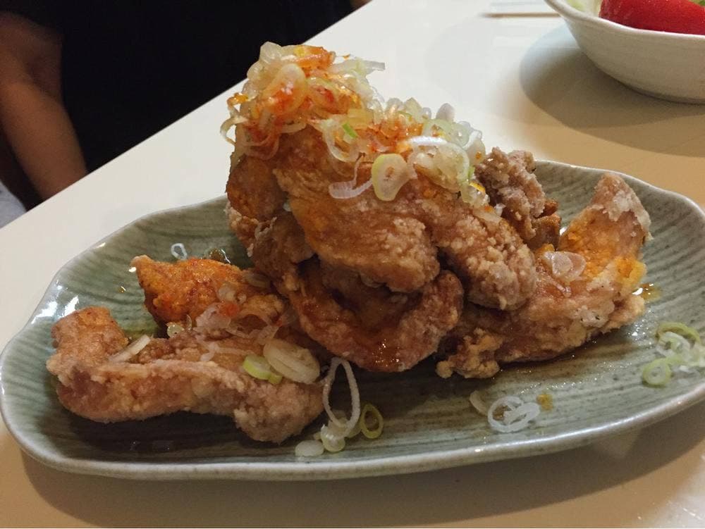 居酒屋なの花
