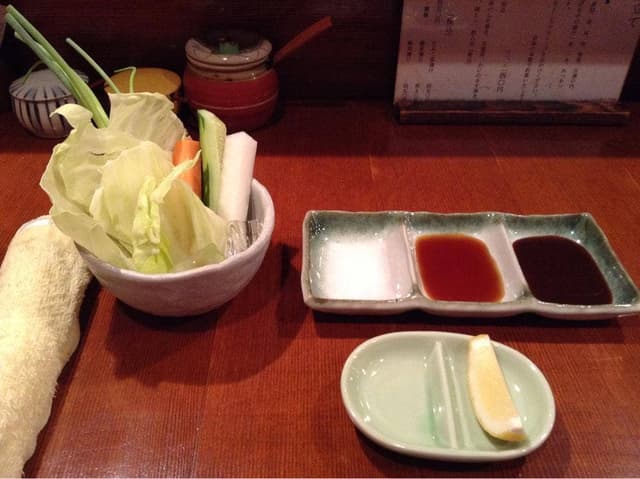 串膳 - サブ画像2