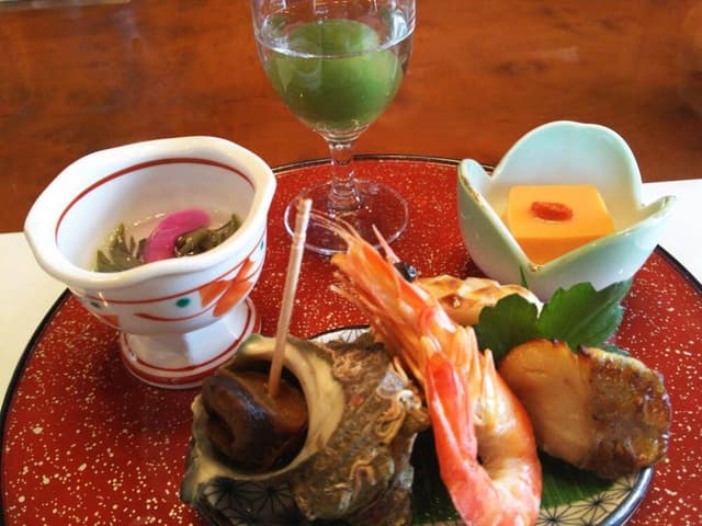 和食処 翠州亭 - サブ画像1