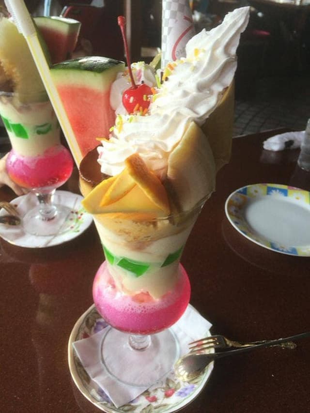 ニュースペイン館 - サブ画像2