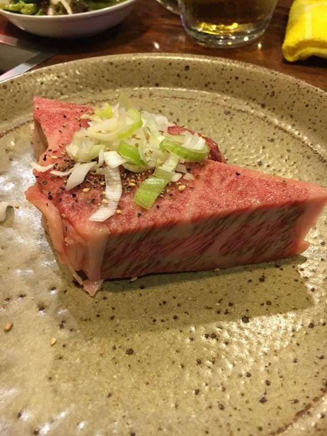焼肉湘南 - サブ画像3
