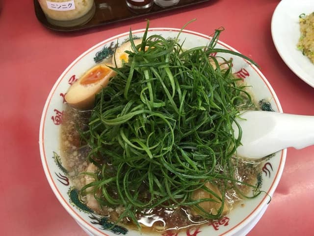 ラーメン魁力屋 高槻店 - サブ画像3