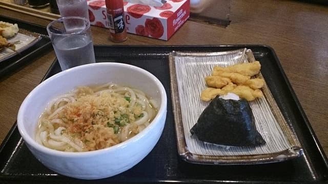 にしだや - サブ画像2