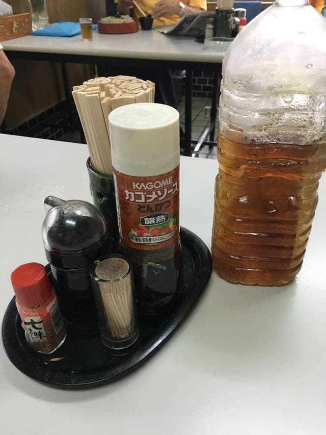 旭麺類店 - サブ画像2