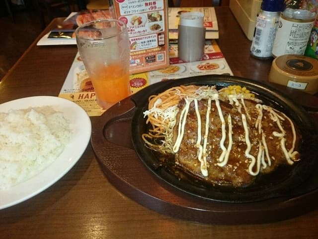 ガスト 本八幡店 - サブ画像3