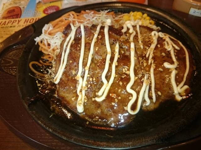 ガスト 本八幡店 - サブ画像2