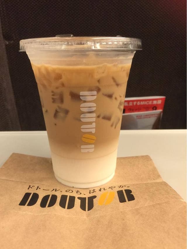 ドトールコーヒーショップ JR広島駅新幹線店 - サブ画像1