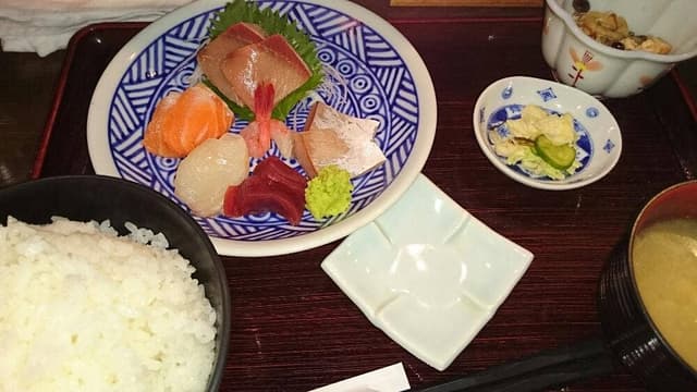 和食堂 美やま - サブ画像1