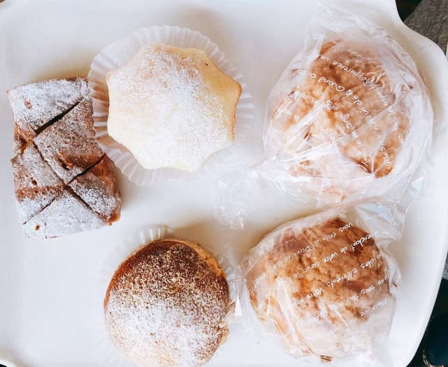 Boulangerie Kawamura - サブ画像1