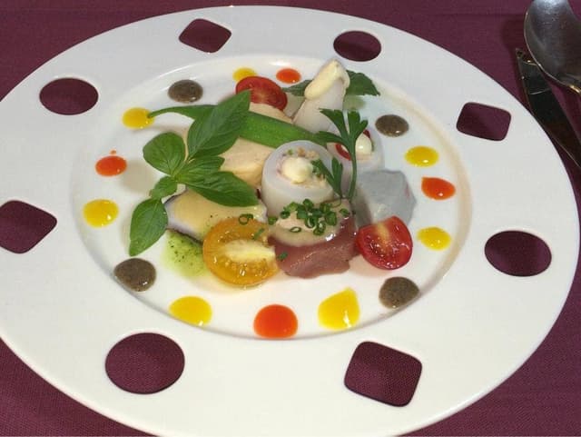 シェ・ママン - サブ画像2