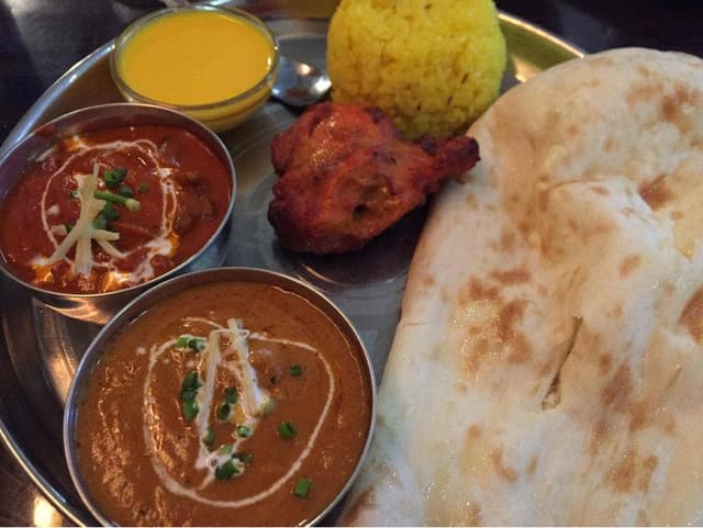 HYDERABAD - サブ画像3