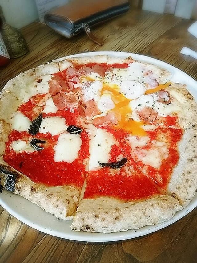 ピッツェリア マルブン 新居浜店 - サブ画像3