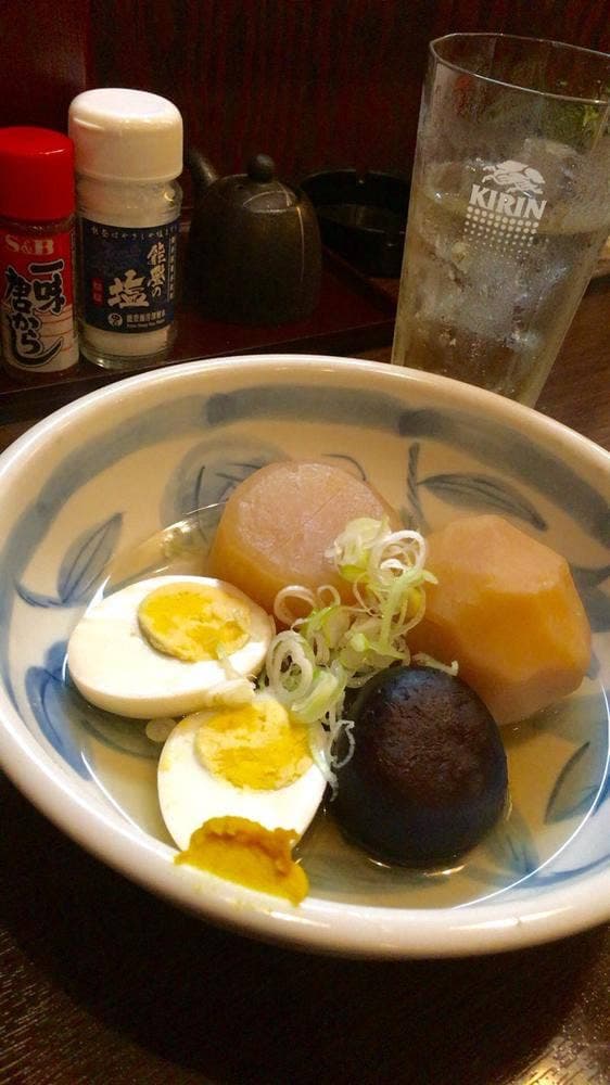 七尾 鳥よし - サブ画像1