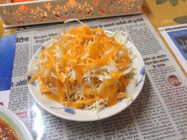 インドカレーハウス 秩父ガネーシャ - サブ画像1