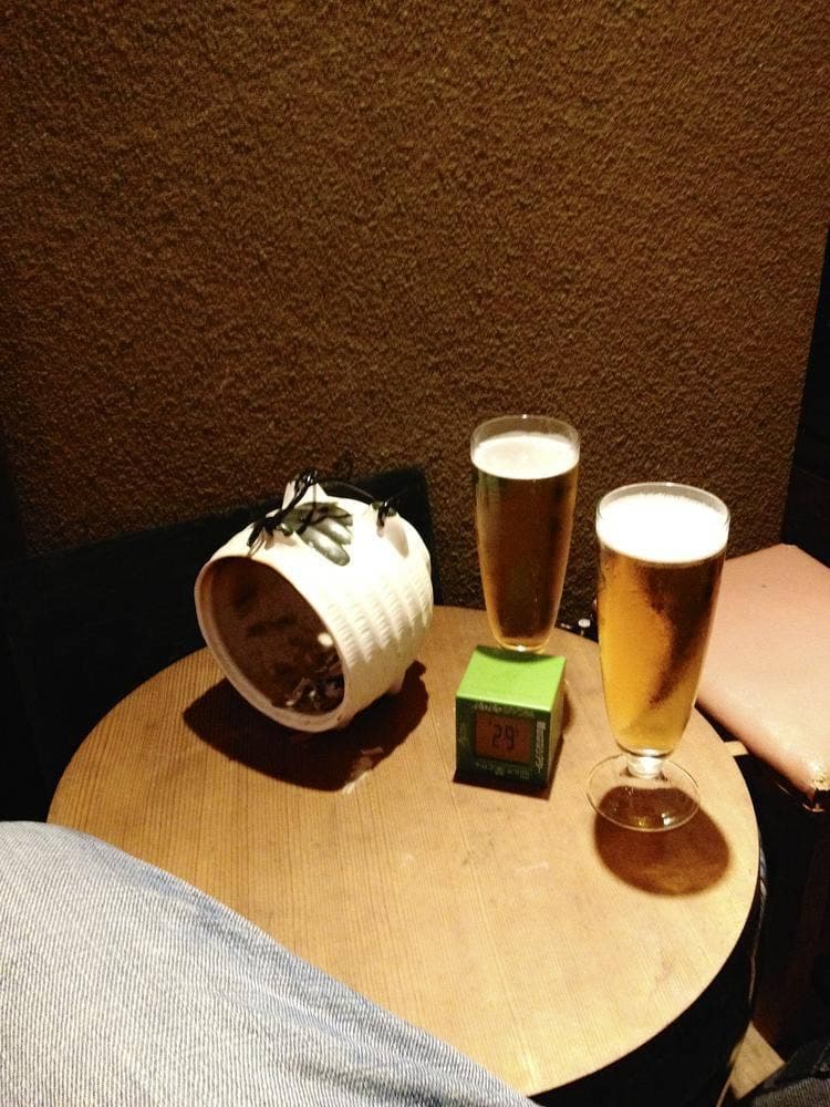 Cafe&Bar nana.