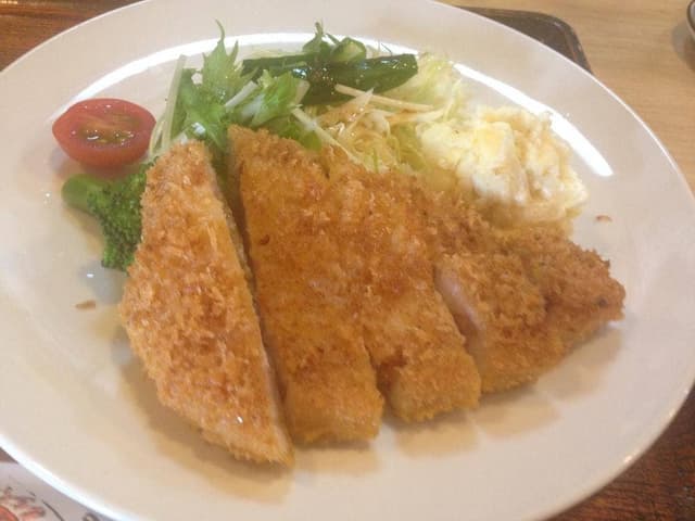 おおかわら - サブ画像1