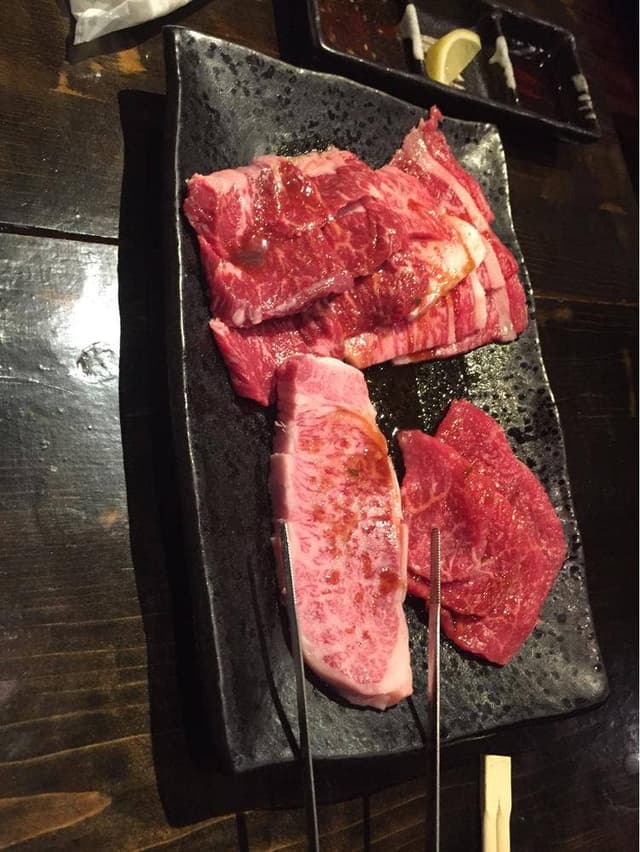 炭火焼肉 玄 - サブ画像1