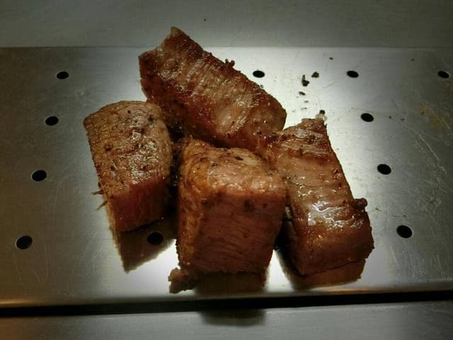 ステーキハウス なかはら - サブ画像1