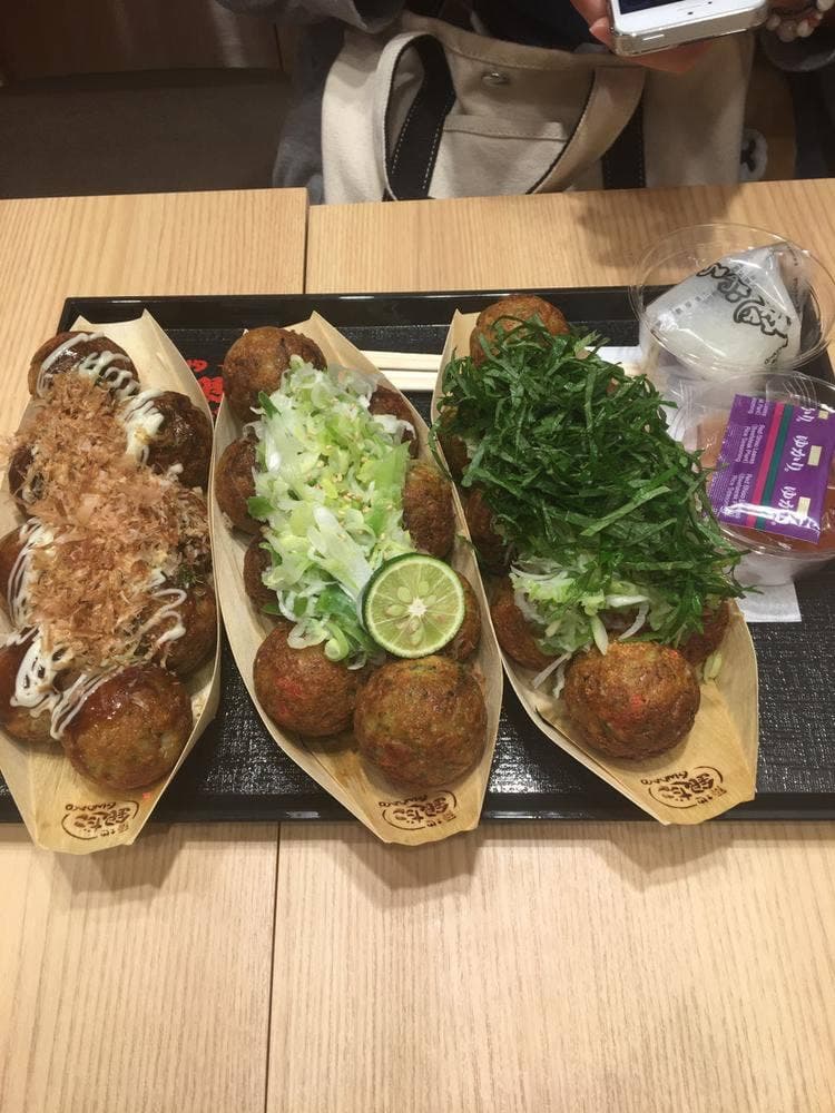 銀だこKITCHEN イオンモール広島府中1F店
