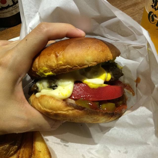 Detroit Meat Choppers - サブ画像3