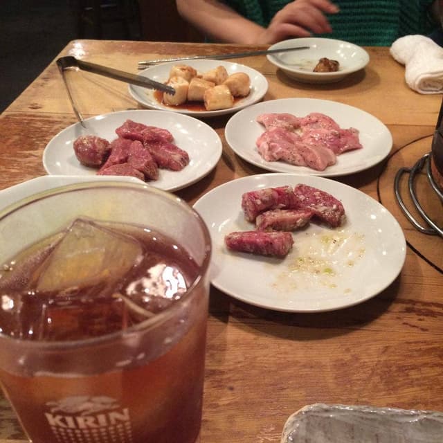 ホルモン本舗・昭和館 - サブ画像1