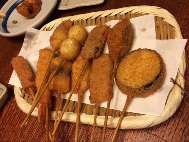 串八 六地蔵店 - サブ画像2