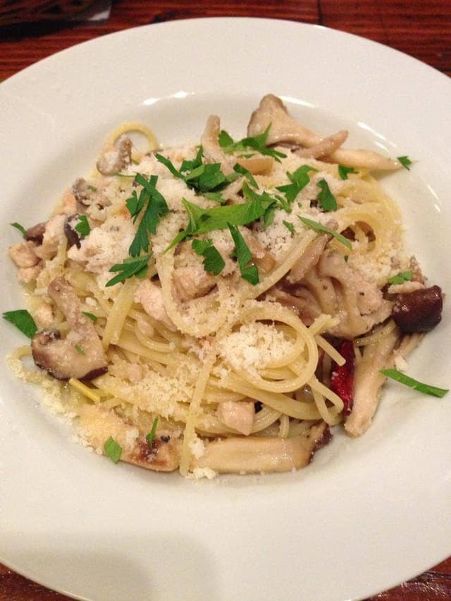 イタリア料理 ペ・ドゥ・ノンヌウ - サブ画像3