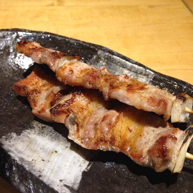 焼鳥 かどや - サブ画像3