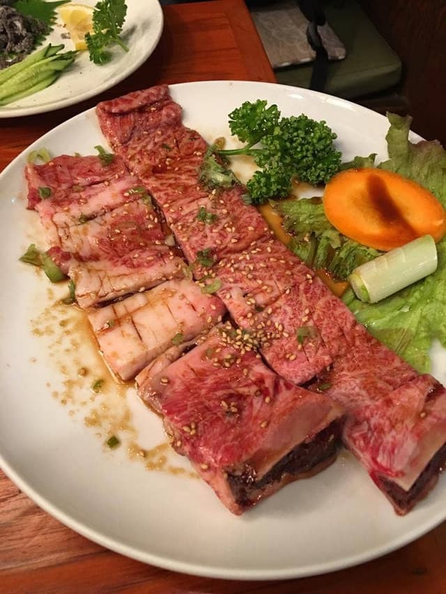 炭火焼肉 だい苑 - サブ画像1