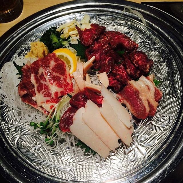 馬肉専門店 よかよかよかよか - サブ画像1