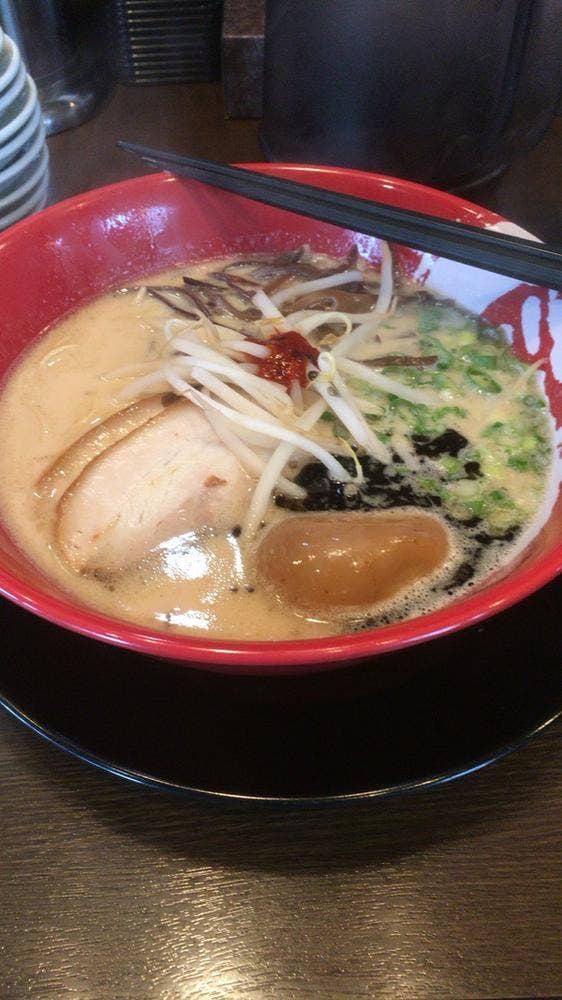 牛骨ラーメン まこと屋 - サブ画像3