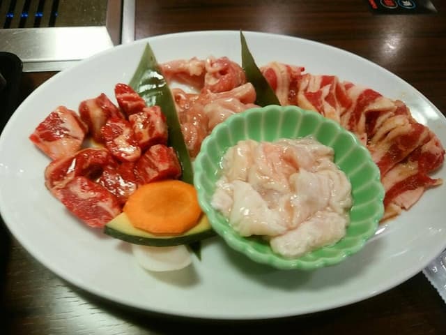 焼肉家かねよしグループかの屋 - サブ画像3