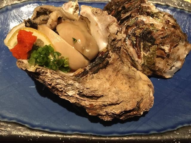 海鮮居酒屋 はる好し庭 - サブ画像1