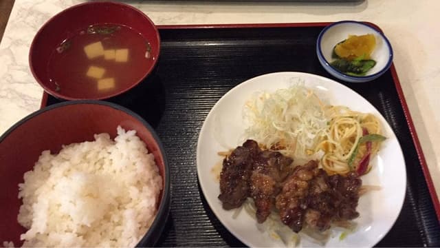 やきとり司 - サブ画像2