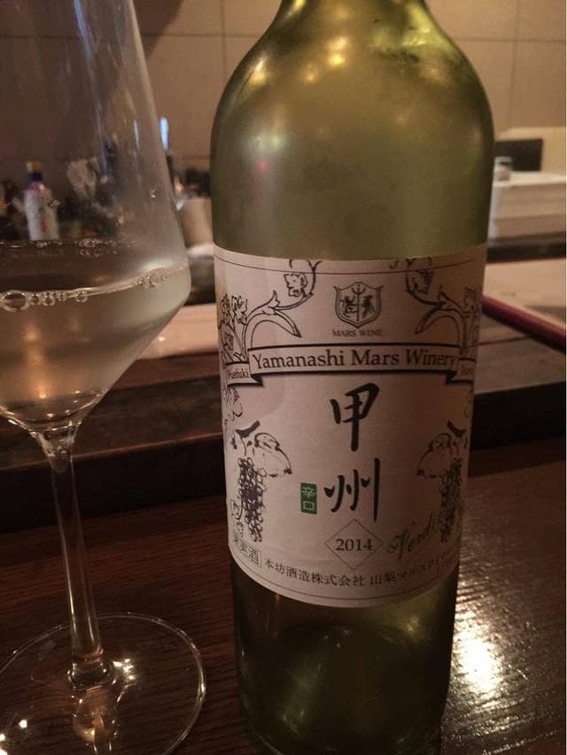 甲府ワイン酒場 ルパン - サブ画像2