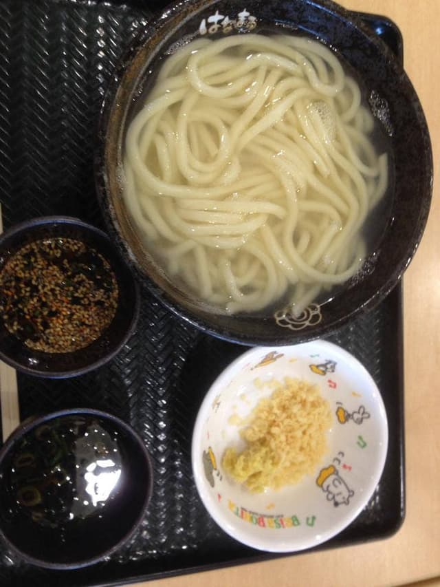 はなまるうどん イオンモール盛岡南店 - サブ画像1