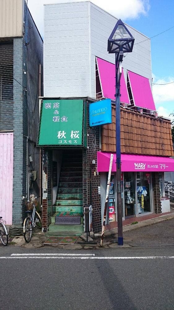 秋桜 - サブ画像1