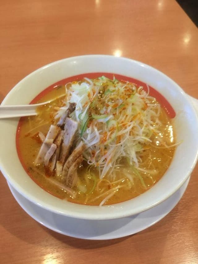 幸楽苑 古河店 - サブ画像1