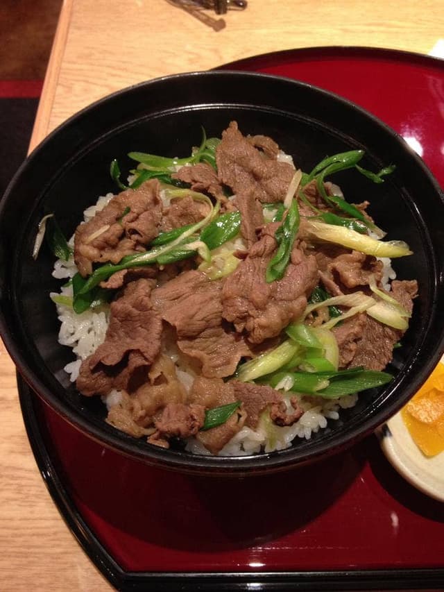 力餅食堂 - サブ画像1