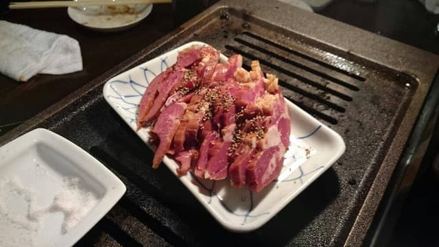 炙り小路 しゃ輪 - サブ画像2