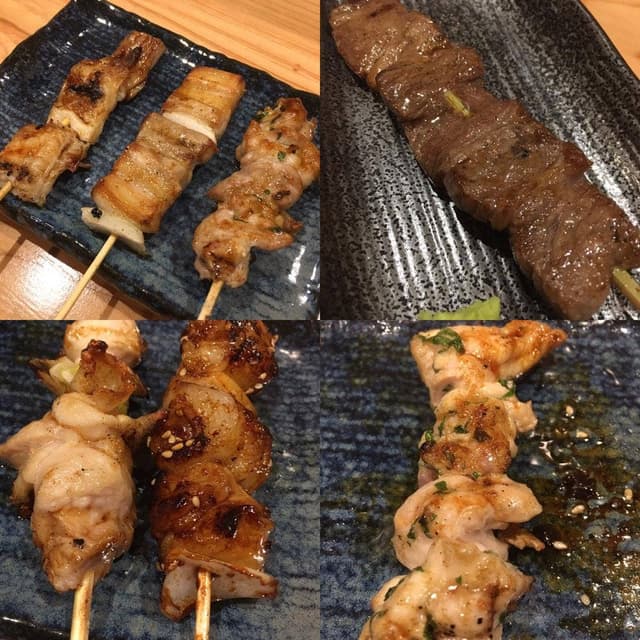 焼きとり 82 - サブ画像3
