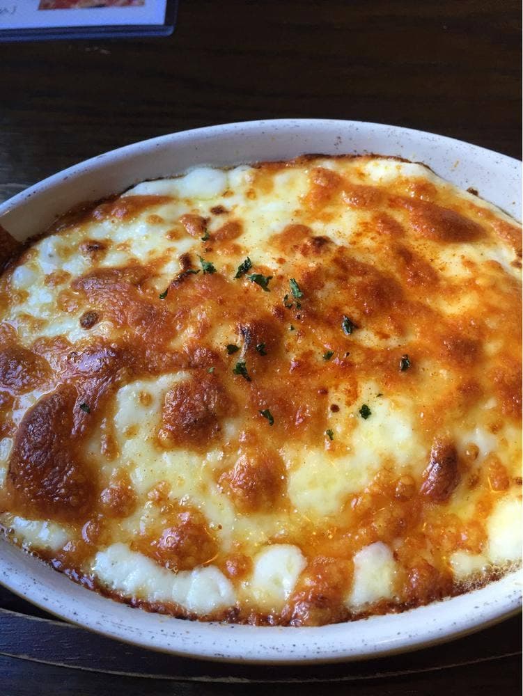 ビストロ与六