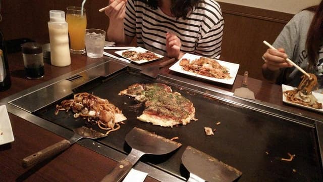 お好み焼きDining ゴチッス。 - サブ画像3