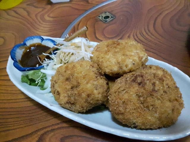 割烹いち福 - サブ画像1