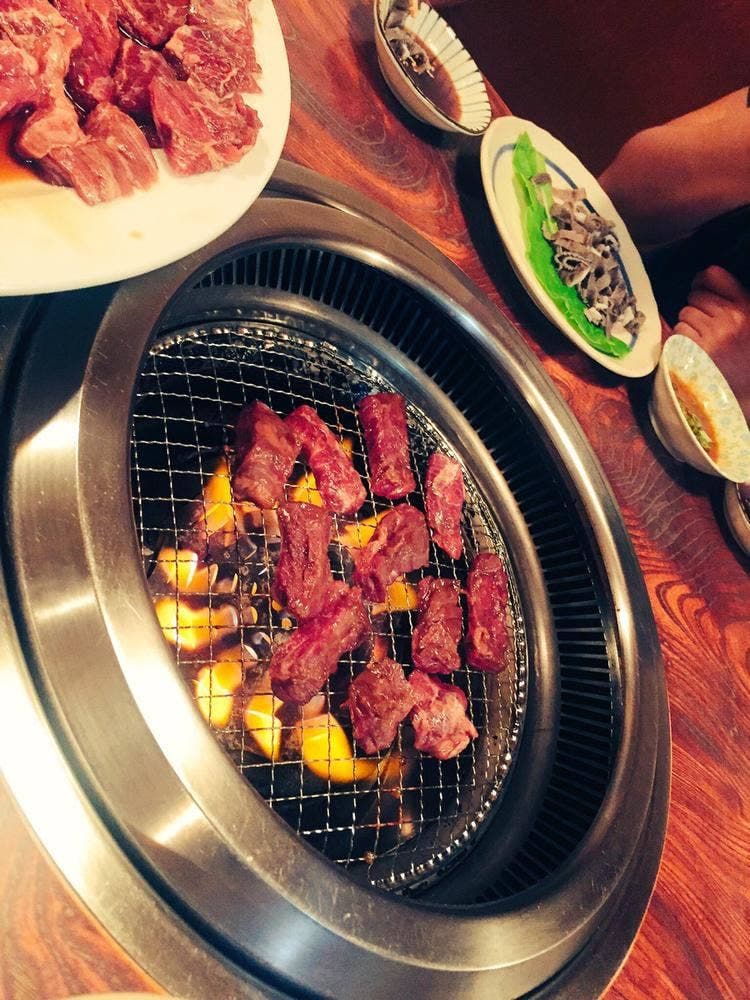 芝