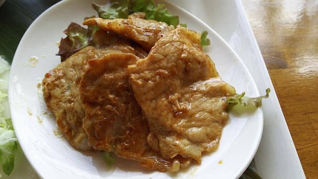 はなカフェ - サブ画像2