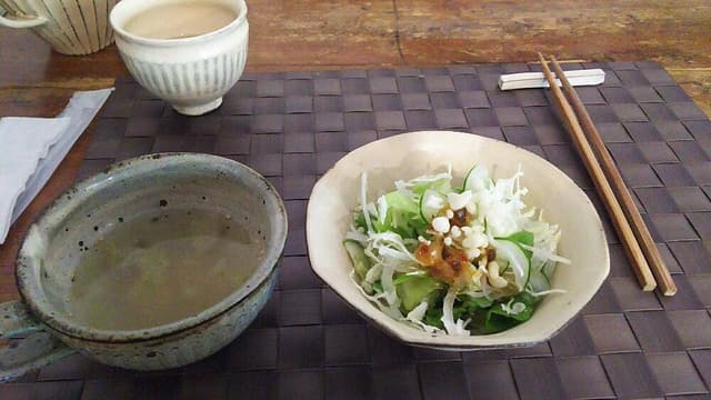 山の口食堂 - サブ画像1