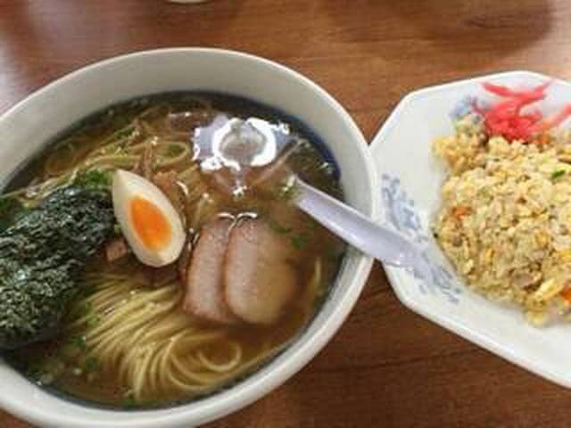和風中華まきのはら - サブ画像2